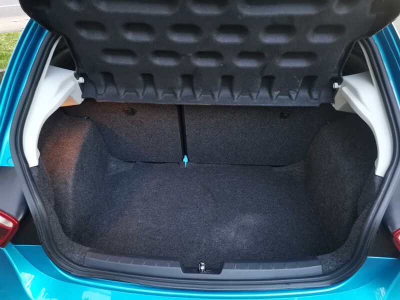 SEAT Ibiza Ibiza SC 1.2 TSI 105cv FR