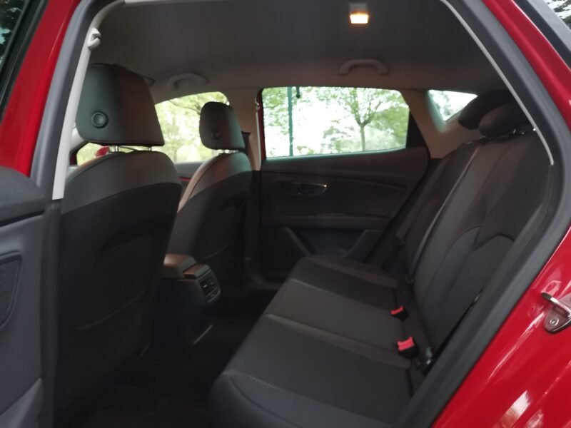 SEAT LEON 1.4 TSI 122cv StSp FR