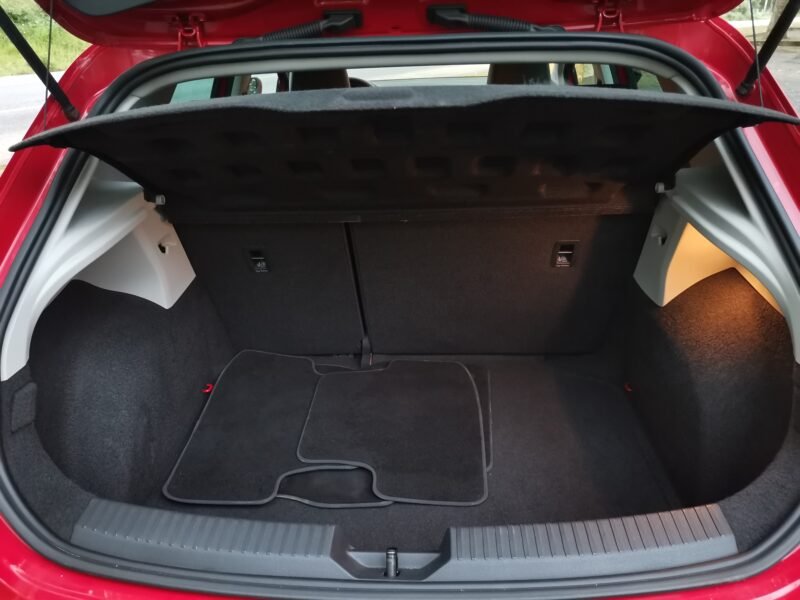 SEAT LEON 1.4 TSI 122cv StSp FR