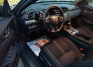 HONDA CIVIC 1.0 IVTEC TURBO CVT ELEGANCE NAV