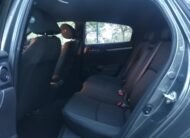 HONDA CIVIC 1.0 IVTEC TURBO CVT ELEGANCE NAV