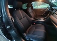 HONDA CIVIC 1.0 IVTEC TURBO CVT ELEGANCE NAV