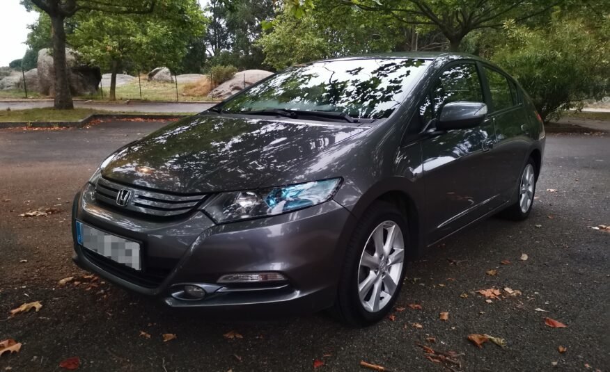 HONDA INSIGHT Insight 1.3 iVTEC IMA Executive