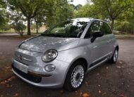FIAT 500 1.2 8v 69 CV Sport