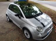 FIAT 500 1.2 8v 69 CV Sport