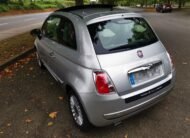 FIAT 500 1.2 8v 69 CV Sport