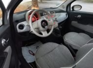 FIAT 500 1.2 8v 69 CV Sport