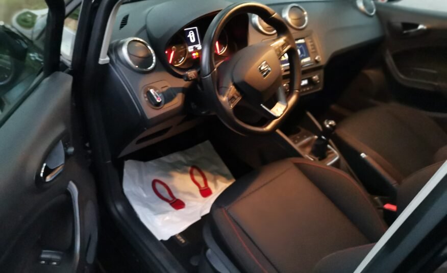 SEAT Ibiza 1.0 EcoTSI 81kW 110CV FR