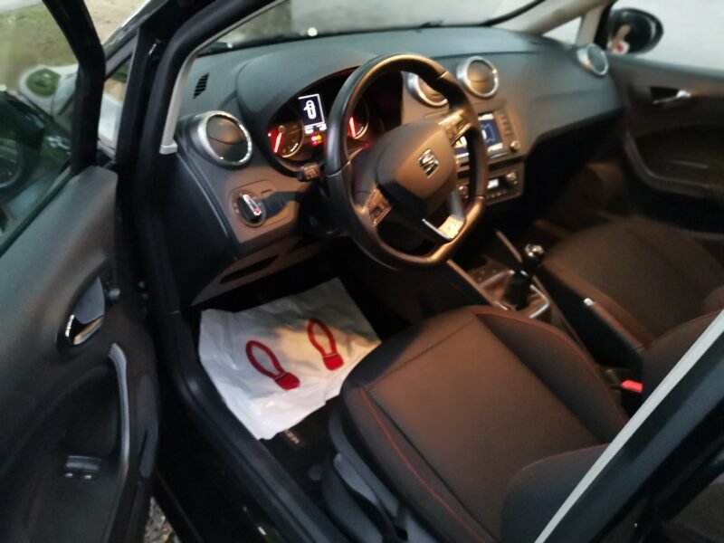 SEAT Ibiza 1.0 EcoTSI 81kW 110CV FR