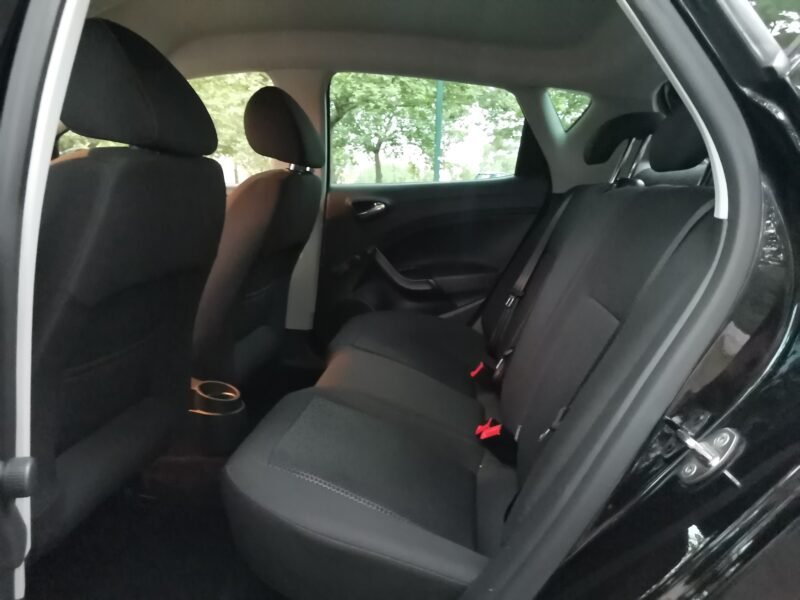 SEAT Ibiza 1.0 EcoTSI 81kW 110CV FR