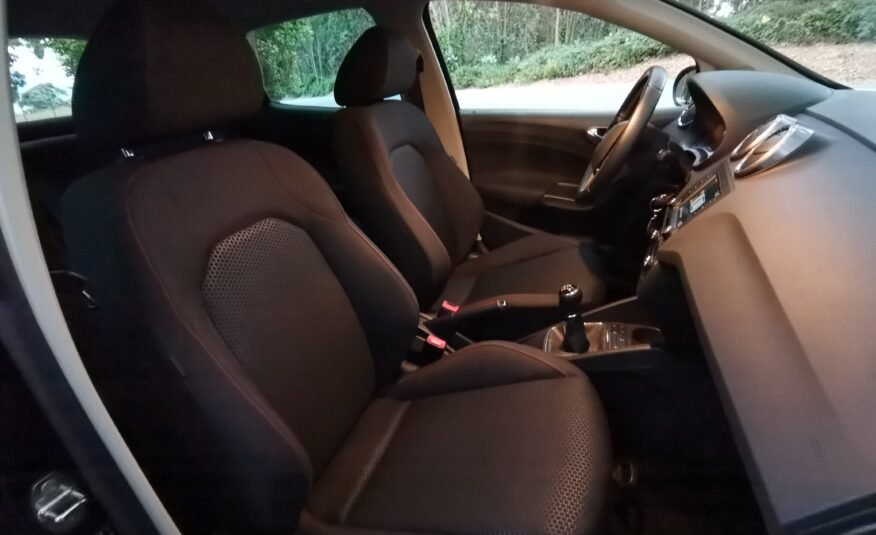 SEAT Ibiza 1.0 EcoTSI 81kW 110CV FR