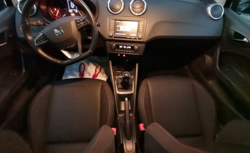 SEAT Ibiza 1.0 EcoTSI 81kW 110CV FR