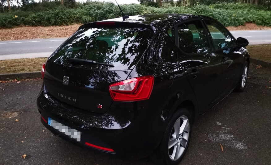 SEAT Ibiza 1.0 EcoTSI 81kW 110CV FR