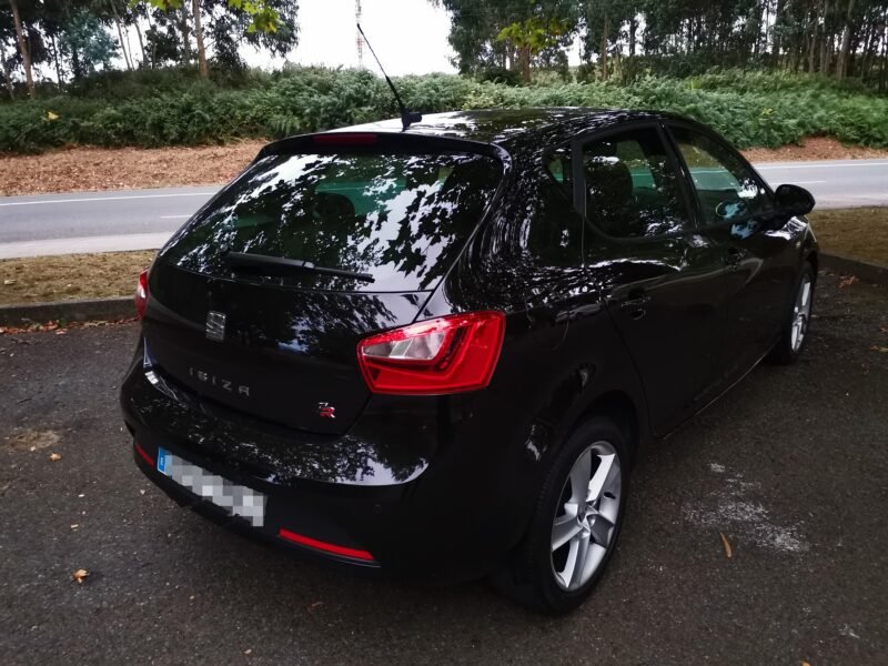 SEAT Ibiza 1.0 EcoTSI 81kW 110CV FR