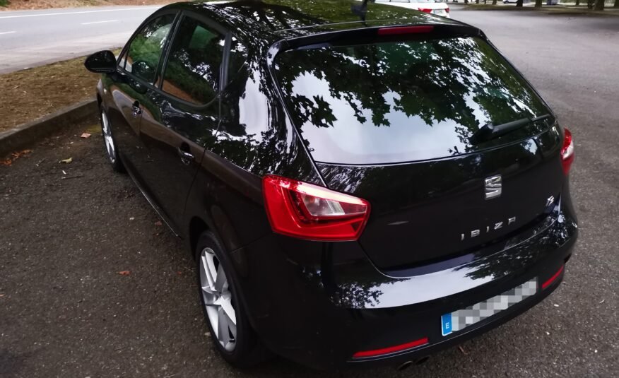 SEAT Ibiza 1.0 EcoTSI 81kW 110CV FR