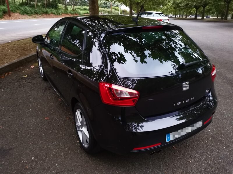 SEAT Ibiza 1.0 EcoTSI 81kW 110CV FR