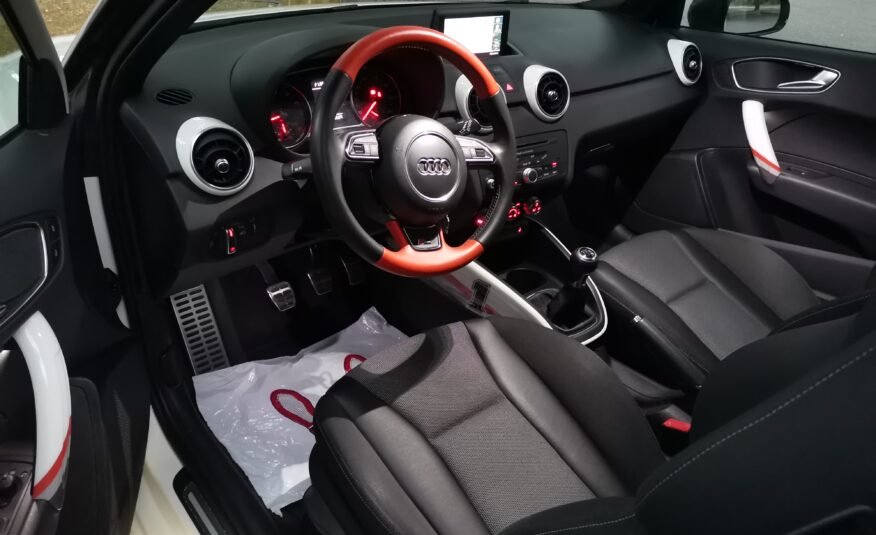 AUDI A1 1.4 TFSI Competition