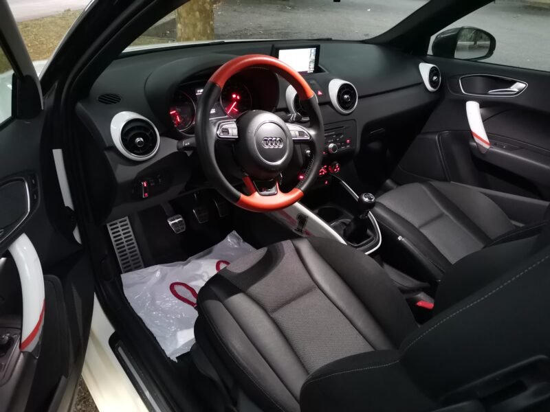 AUDI A1 1.4 TFSI Competition