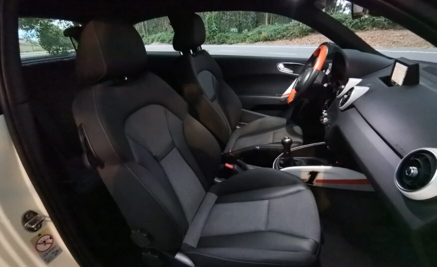 AUDI A1 1.4 TFSI Competition