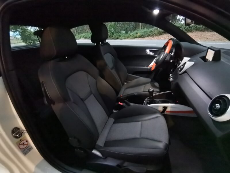 AUDI A1 1.4 TFSI Competition