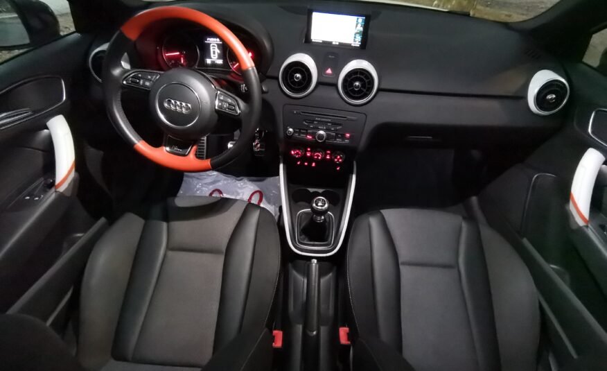 AUDI A1 1.4 TFSI Competition