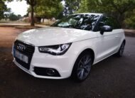 AUDI A1 1.4 TFSI Competition