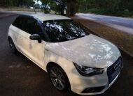 AUDI A1 1.4 TFSI Competition