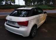 AUDI A1 1.4 TFSI Competition