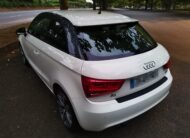 AUDI A1 1.4 TFSI Competition