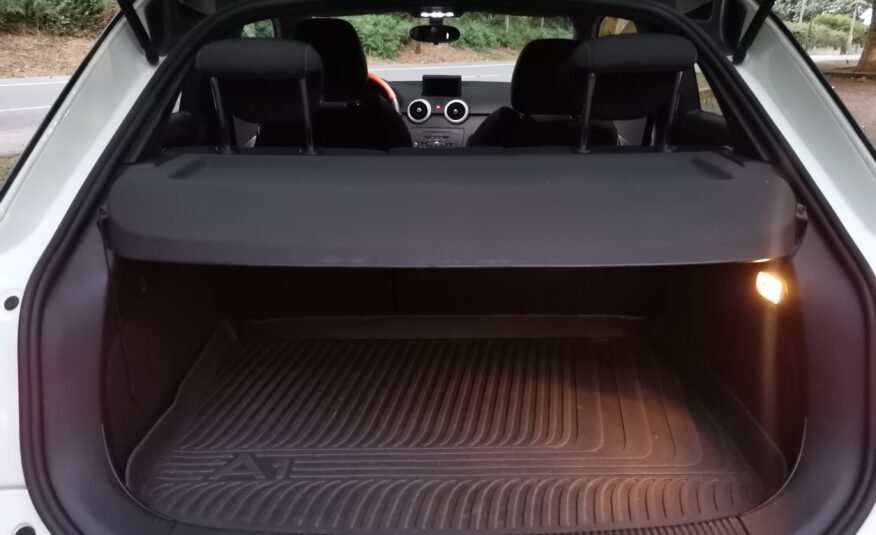 AUDI A1 1.4 TFSI Competition
