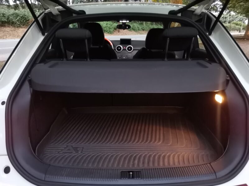 AUDI A1 1.4 TFSI Competition