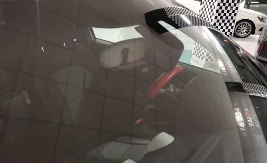 AUDI A1 1.4 TFSI Competition