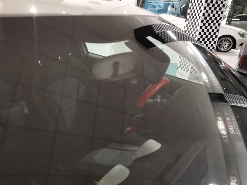 AUDI A1 1.4 TFSI Competition