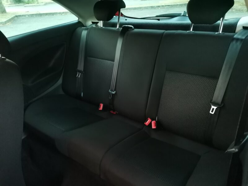 SEAT Ibiza SC 2.0 TDI 143cv FR