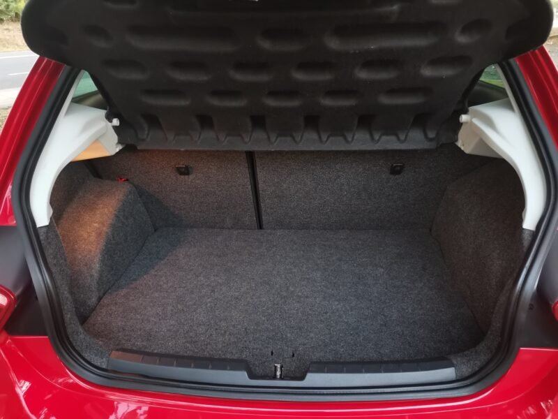 SEAT Ibiza SC 2.0 TDI 143cv FR