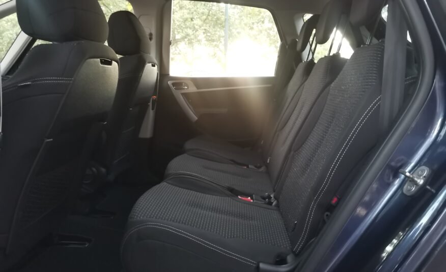 CITRÖEN C4 Picasso 1.6 VTi 120cv Seduction