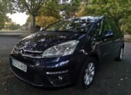 CITRÖEN C4 Picasso 1.6 VTi 120cv Seduction