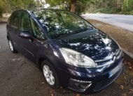 CITRÖEN C4 Picasso 1.6 VTi 120cv Seduction