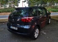 CITRÖEN C4 Picasso 1.6 VTi 120cv Seduction