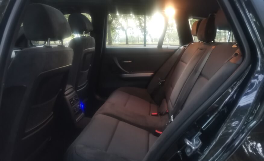 BMW SERIE 3 318I TOURING PACK M
