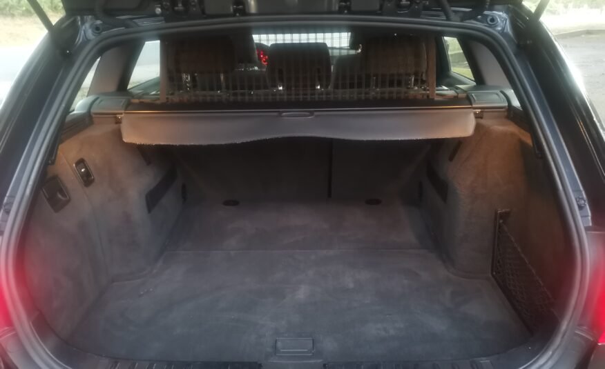 BMW SERIE 3 318I TOURING PACK M