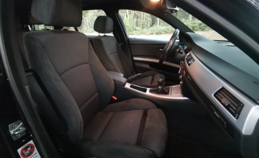 BMW SERIE 3 318I TOURING PACK M