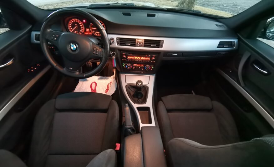 BMW SERIE 3 318I TOURING PACK M