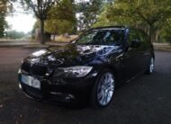 BMW SERIE 3 318I TOURING PACK M