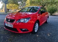SEAT IBIZA SC 1.2 12v 70cv Reference ITech