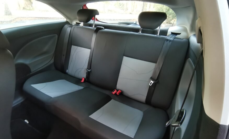 SEAT IBIZA SC 1.2 12v 70cv Reference ITech