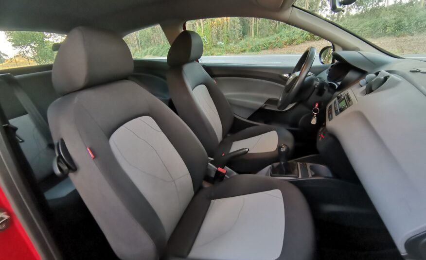 SEAT IBIZA SC 1.2 12v 70cv Reference ITech