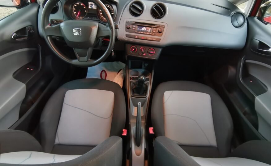 SEAT IBIZA SC 1.2 12v 70cv Reference ITech