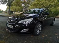 OPEL ASTRA 1.7 CDTi 110 CV Excellence