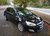 OPEL ASTRA 1.7 CDTi 110 CV Excellence